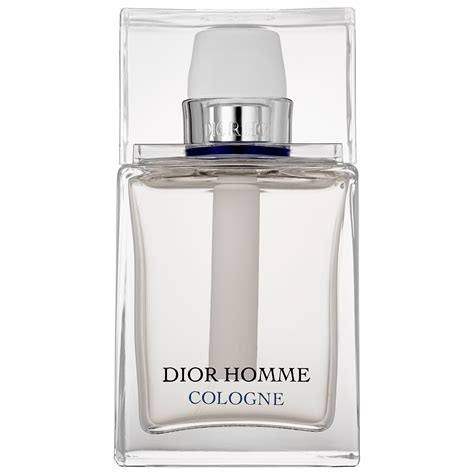 dior cologne sephora|dior homme cologne price.